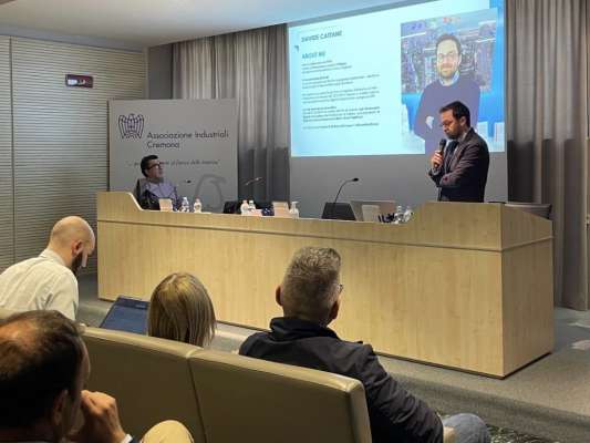 AI per l’Impresa: Capire, Innovare, Crescere