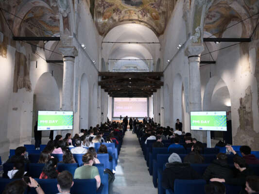 Edizione 2025 / 2026